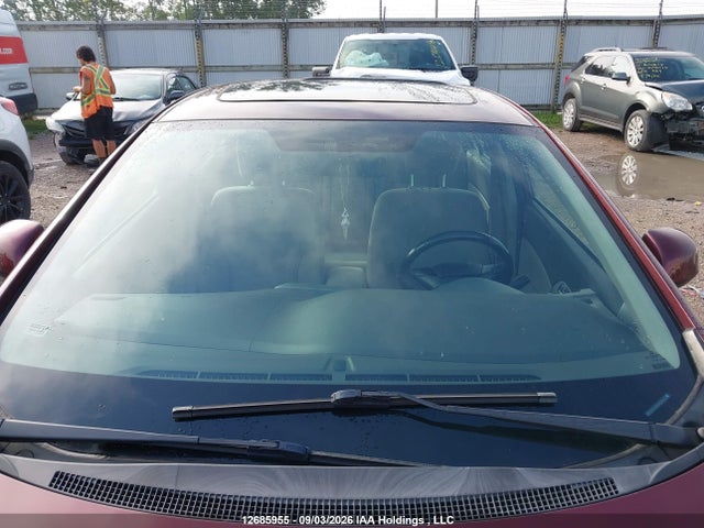 2012 Honda CIVIC EX — миниатюра 18