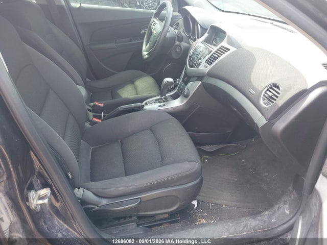 صورة 5 لـ 2015 Chevrolet CRUZE 1LT