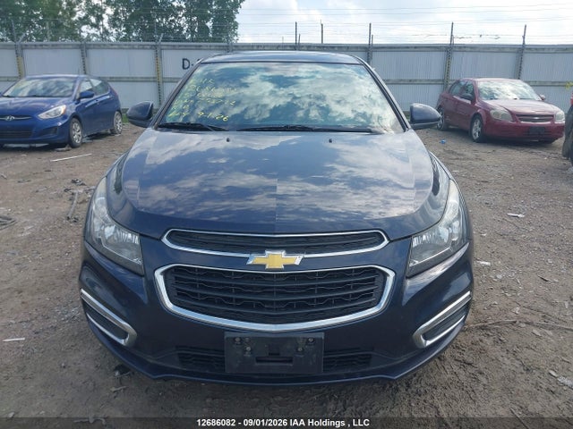 صورة 6 لـ 2015 Chevrolet CRUZE 1LT