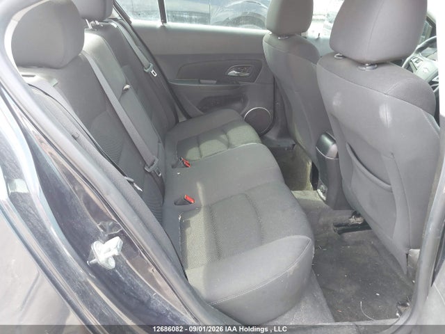 صورة 8 لـ 2015 Chevrolet CRUZE 1LT
