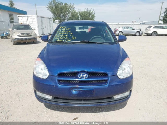 2011 Hyundai ACCENT SE — миниатюра 13