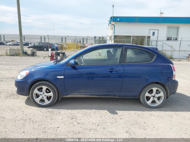 صورة مصغرة 15 لـ 2011 Hyundai ACCENT SE