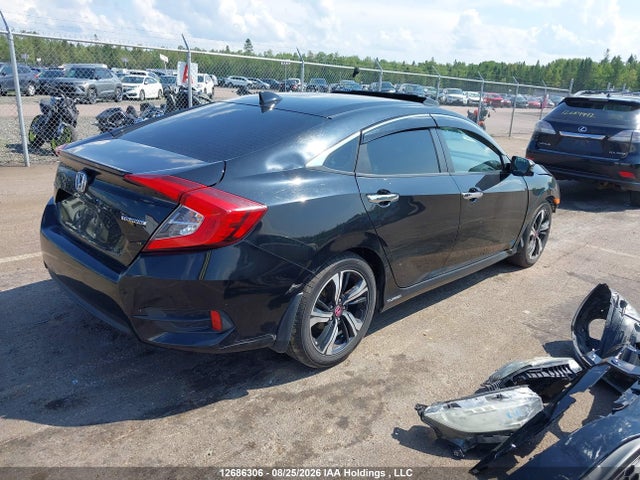 صورة 4 لـ 2016 Honda CIVIC TOURING