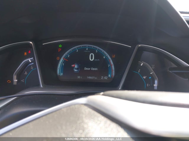 صورة 7 لـ 2016 Honda CIVIC TOURING