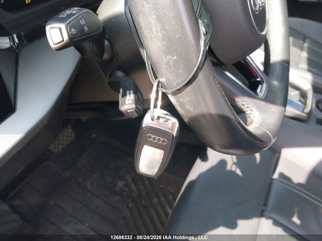 2022 AUDI A3 PREMIUM 照片 11