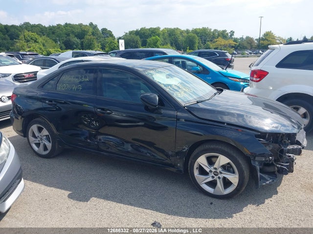 2022 AUDI A3 PREMIUM 照片 14