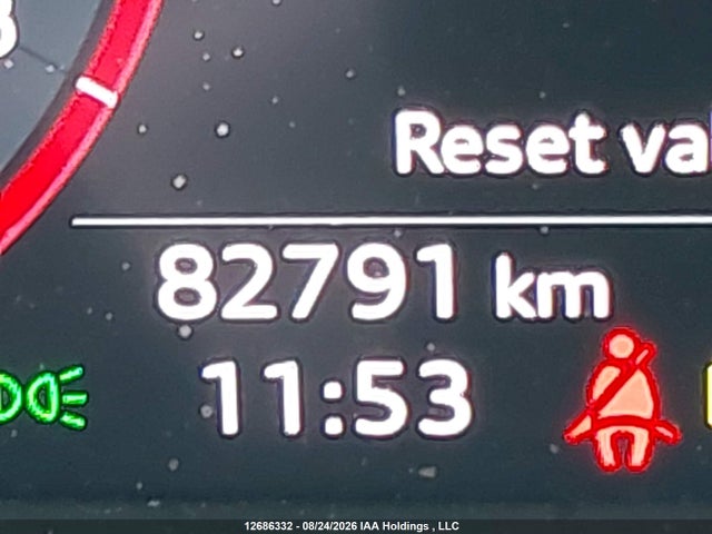 2022 AUDI A3 PREMIUM 照片 16