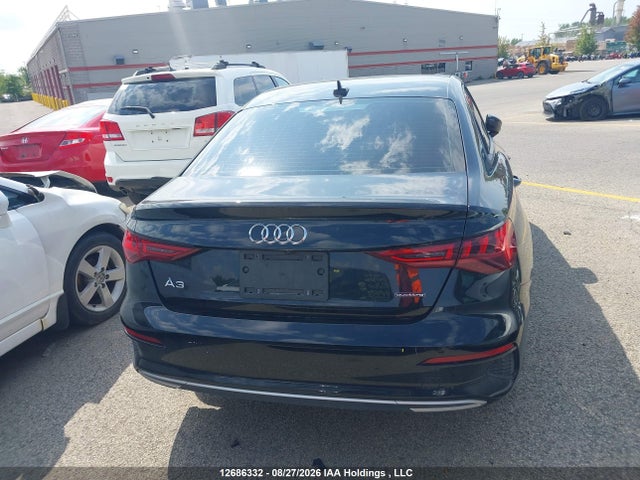 2022 AUDI A3 PREMIUM 照片 17