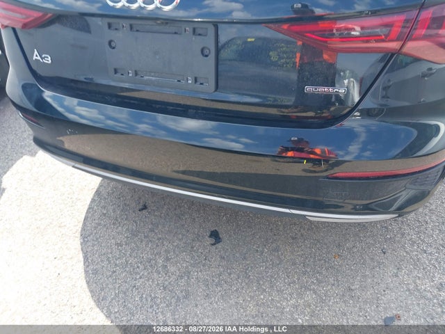 2022 AUDI A3 PREMIUM 照片 21
