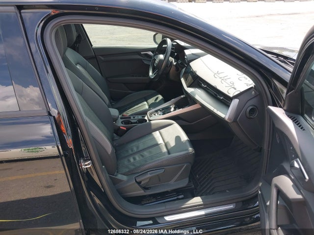 2022 AUDI A3 PREMIUM 照片 5