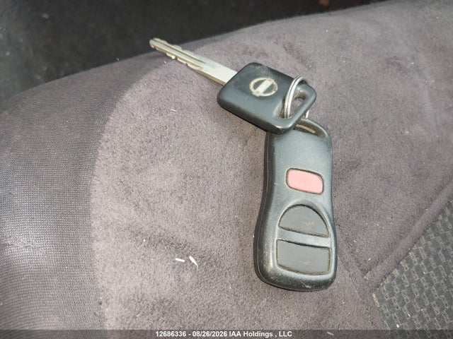 2010 Nissan VERSA 1.8SL 照片 11