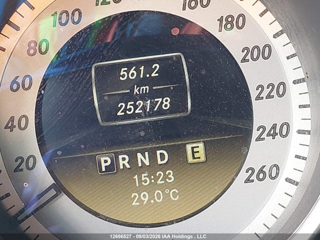 صورة 16 لـ 2012 Mercedes-BENZ C 300 4MATIC