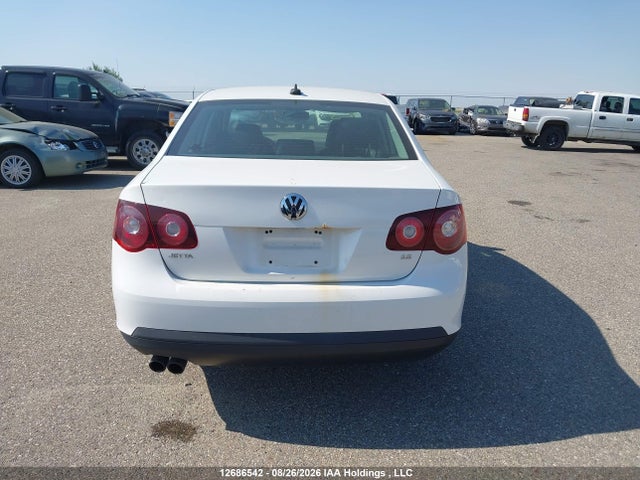 صورة 16 لـ 2009 Volkswagen JETTA S