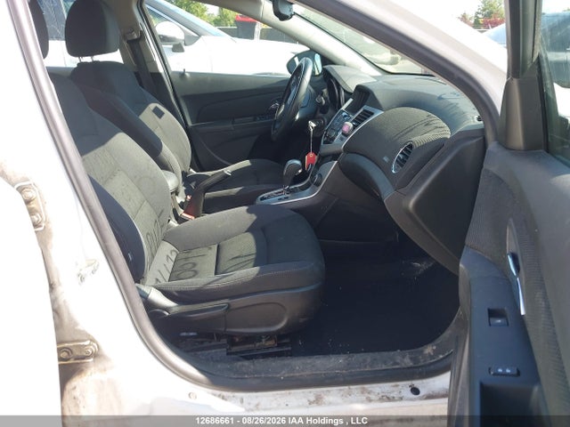 صورة 5 لـ 2015 Chevrolet CRUZE
