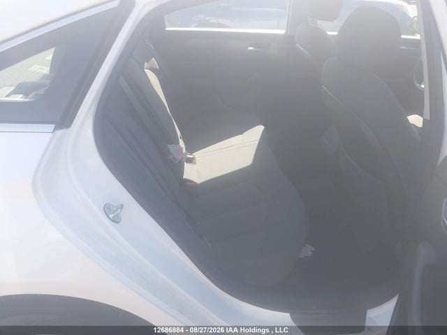 2018 Hyundai SONATA GL 照片 8