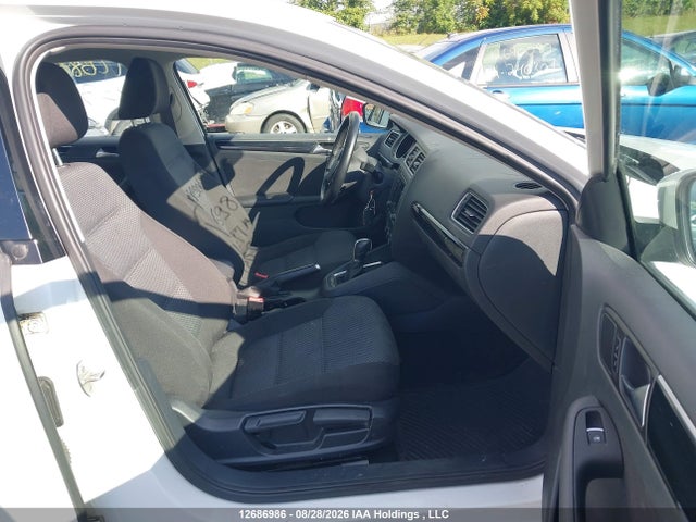 2016 Volkswagen JETTA COMFORTLINE 照片 5