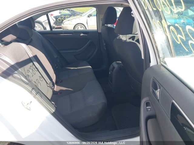 2016 Volkswagen JETTA COMFORTLINE 照片 8