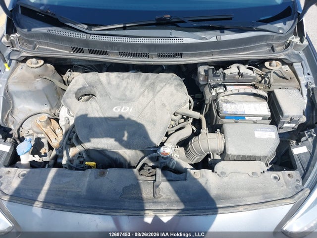 صورة 10 لـ 2016 Hyundai ACCENT GLS