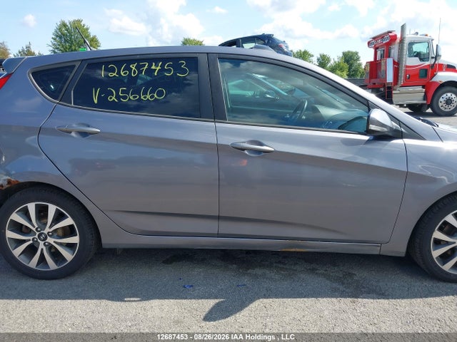 صورة 14 لـ 2016 Hyundai ACCENT GLS