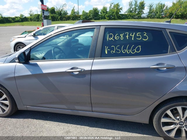 صورة 15 لـ 2016 Hyundai ACCENT GLS