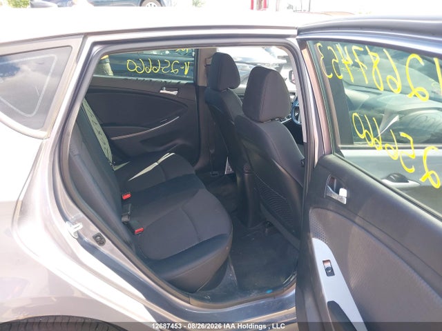 صورة 8 لـ 2016 Hyundai ACCENT GLS