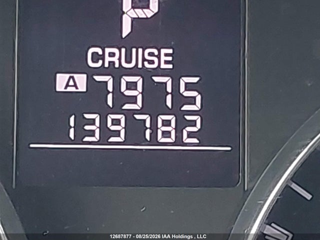 2011 Subaru LEGACY 2.5I PREMIUM 照片 16