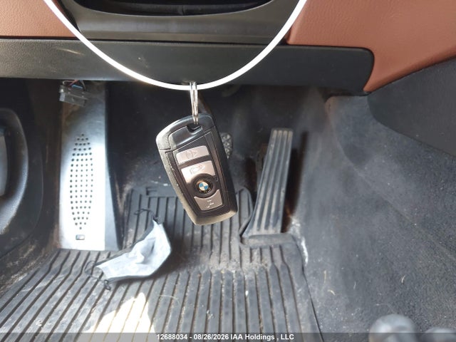 صورة مصغرة 11 لـ 2012 BMW 535I XDRIVE