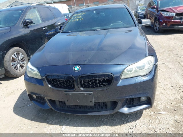 صورة مصغرة 12 لـ 2012 BMW 535I XDRIVE