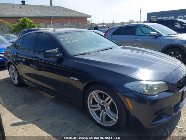 صورة مصغرة 13 لـ 2012 BMW 535I XDRIVE