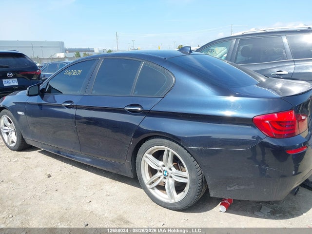 صورة مصغرة 14 لـ 2012 BMW 535I XDRIVE