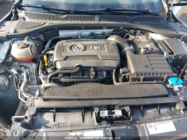 2019 Volkswagen JETTA 照片 10