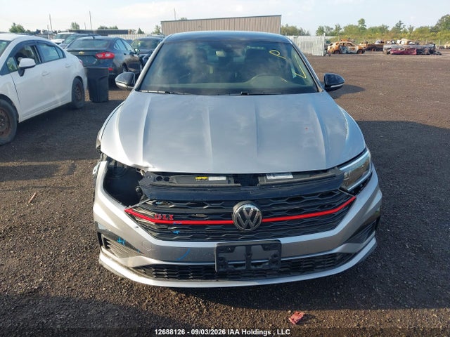 2019 Volkswagen JETTA 照片 12