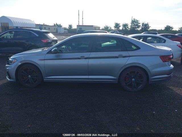 2019 Volkswagen JETTA 照片 14
