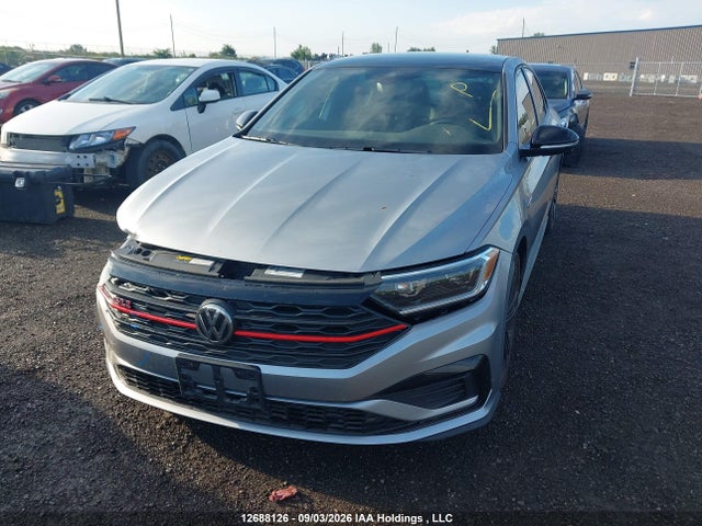2019 Volkswagen JETTA 照片 2