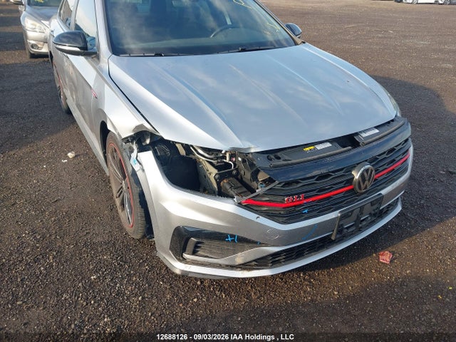 2019 Volkswagen JETTA 照片 6