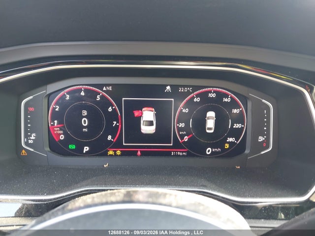 2019 Volkswagen JETTA 照片 7