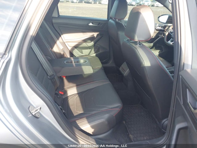 2019 Volkswagen JETTA 照片 8