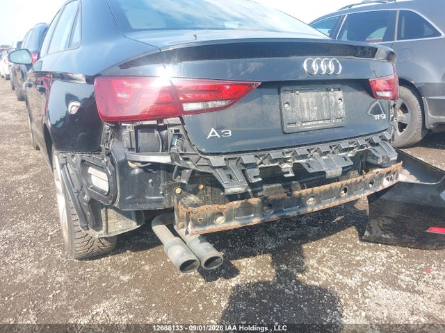 2016 AUDI A3 PREMIUM — фото 6