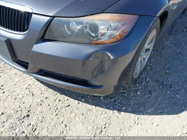 2006 BMW 325I 照片 12