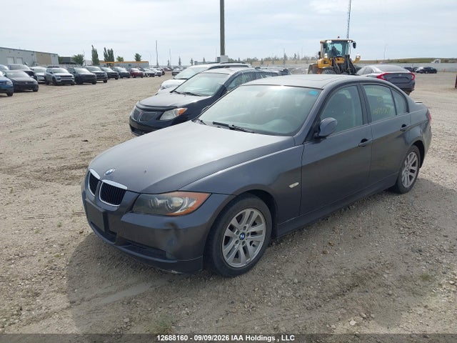 2006 BMW 325I 照片 2