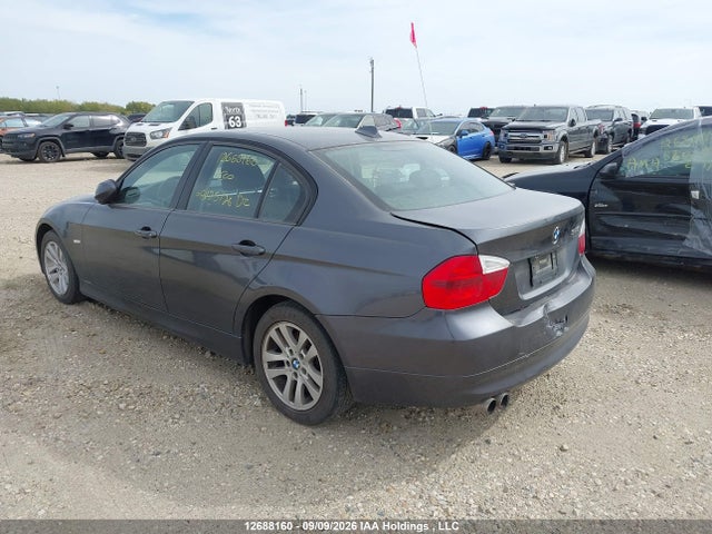 2006 BMW 325I 照片 3