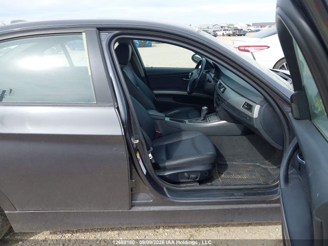 2006 BMW 325I 照片 5