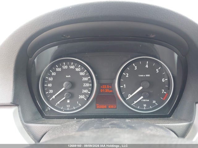 2006 BMW 325I 照片 7