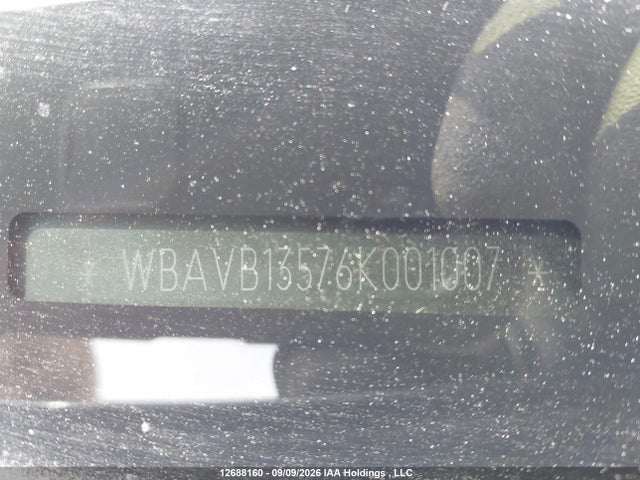 2006 BMW 325I 照片 9