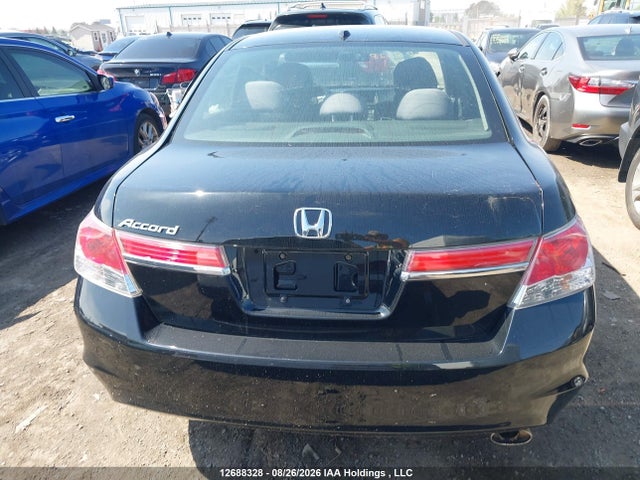 2011 Honda ACCORD SE — фото 16