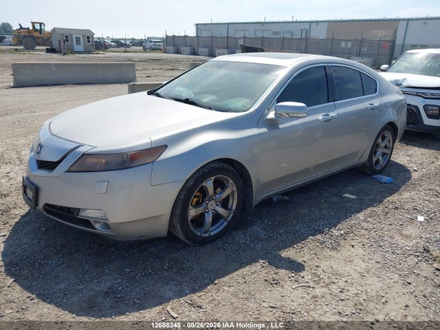 صورة 2 لـ 2009 Acura TL
