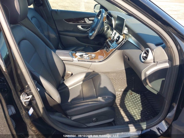 2016 Mercedes-BENZ C 300 4MATIC 照片 5