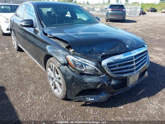 2016 Mercedes-BENZ C 300 4MATIC 照片 6