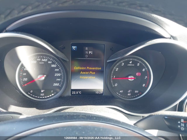 2016 Mercedes-BENZ C 300 4MATIC 照片 7