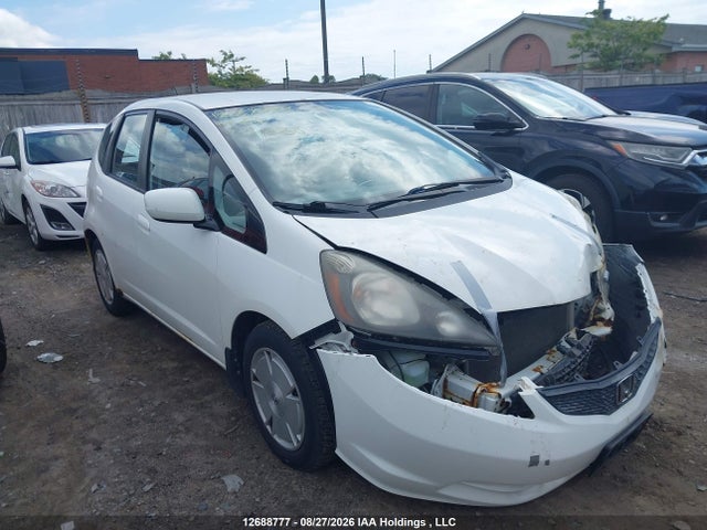 صورة 13 لـ 2009 Honda FIT LX